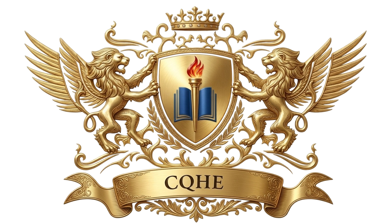 CQHE logo